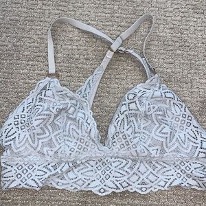 Aerie Lace Bra Like New